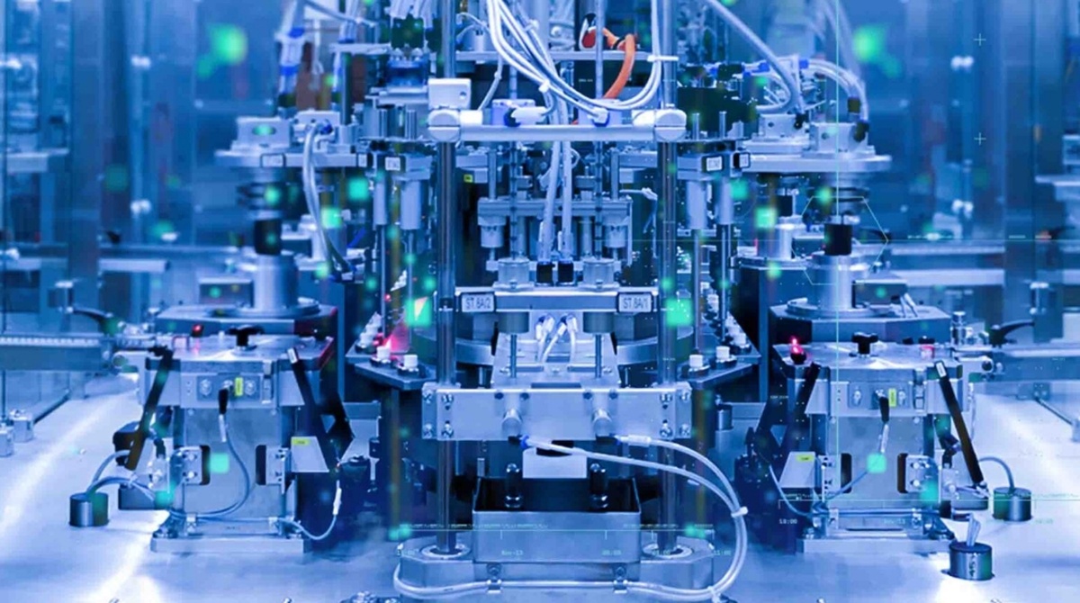 Mech-i-Tronic acquisisce lambert e siga vision