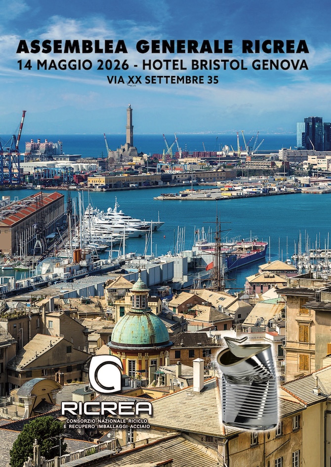 Ricrea Genova