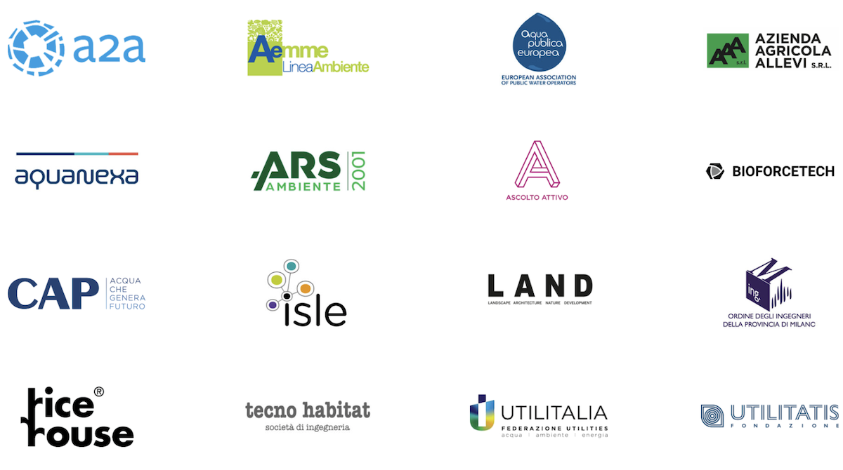 SHIFT gruppi di lavoro transizione energetica