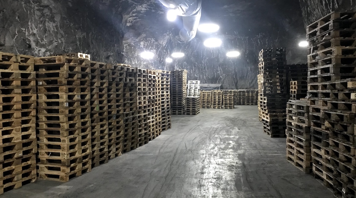 Nolpal sicilia italkali