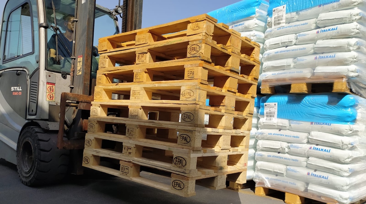 Nolpal sicilia italkali