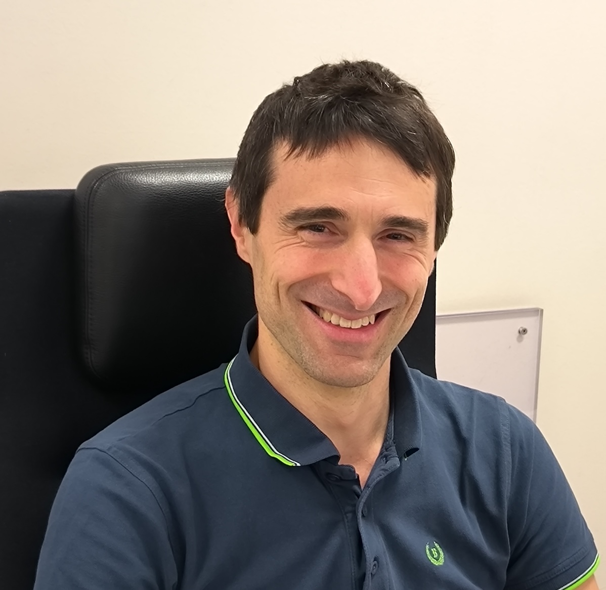 Samuele Amantea Gruppo Desa