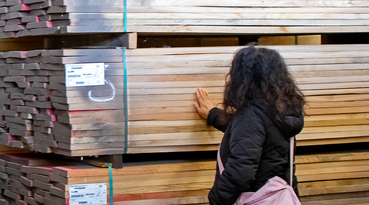 UNIPD Tesaf IDG Nardi Incomac Berti legnami