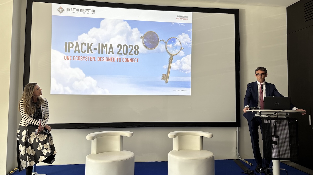 Ipack Ima 2028
