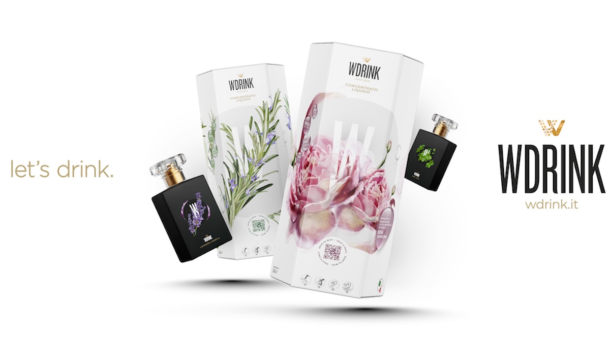 WDRINK-botaniche