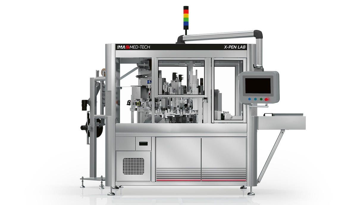 X-PEN LAB