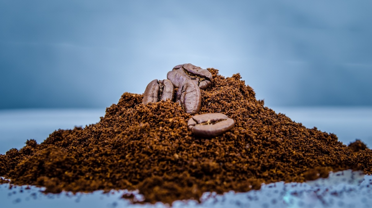 coffee active packaging