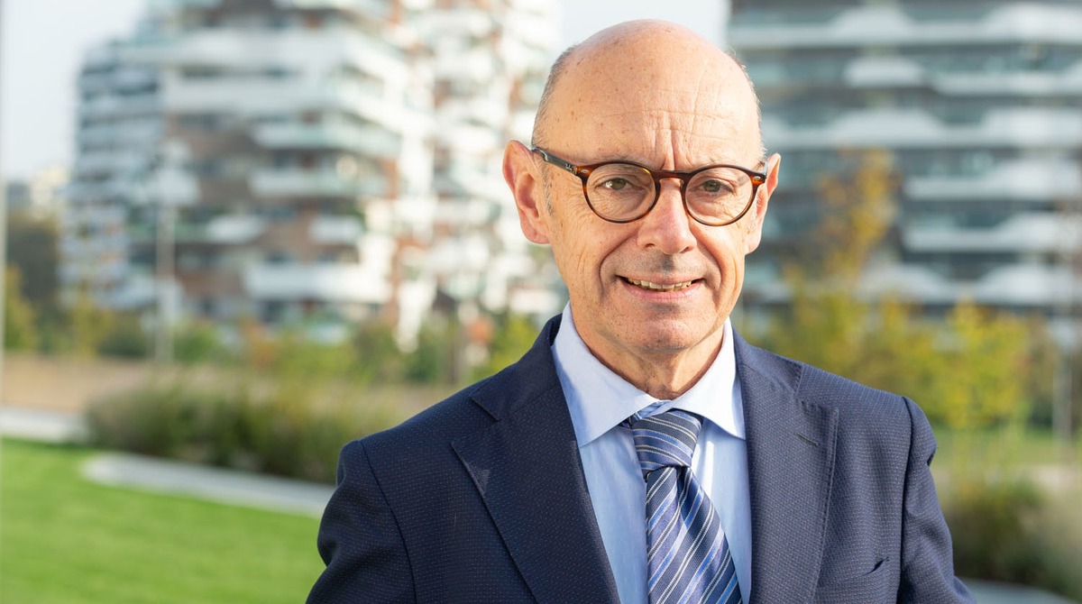 Federico Fusari direttore di Ricrea