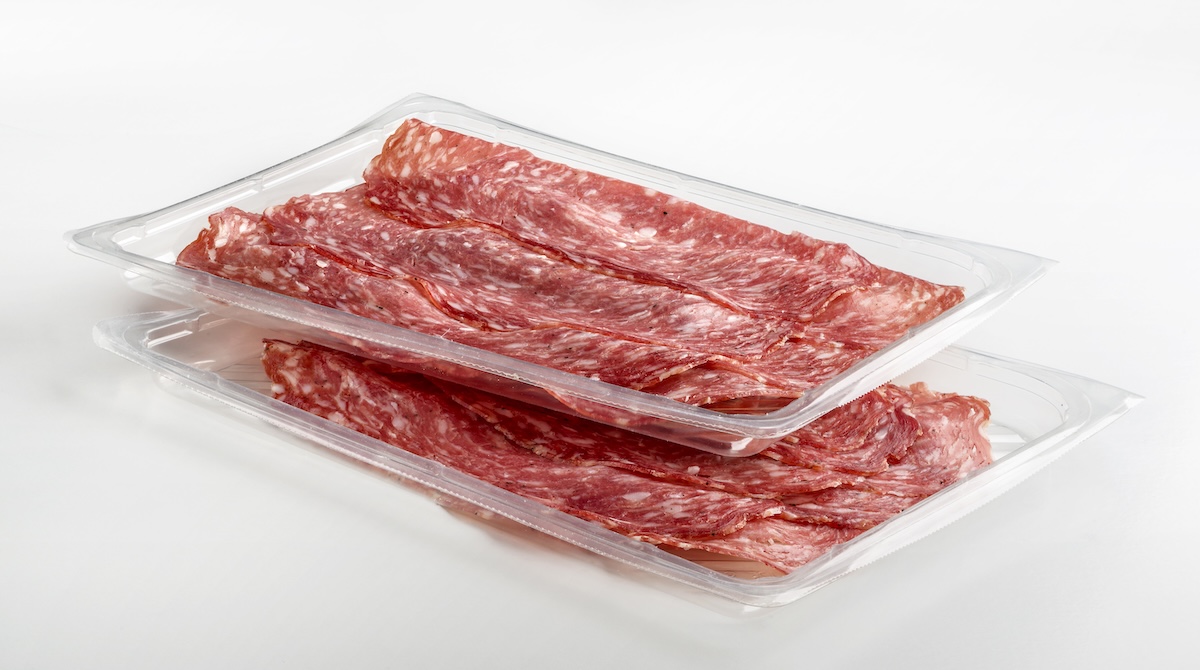 GSICA PLA e CNC di cellulosa