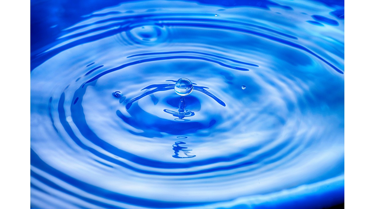 granoro risorsa idrica