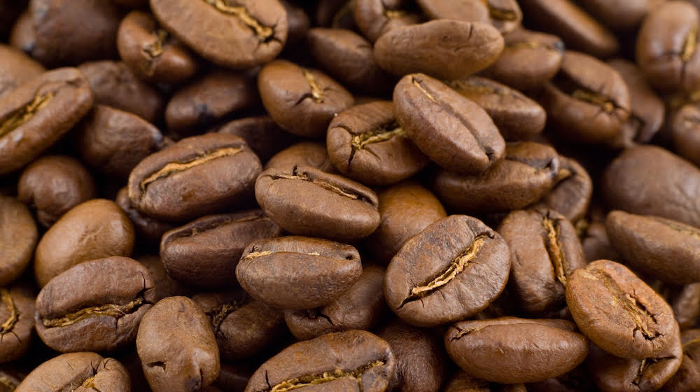 Coffee specialty by Globaldata