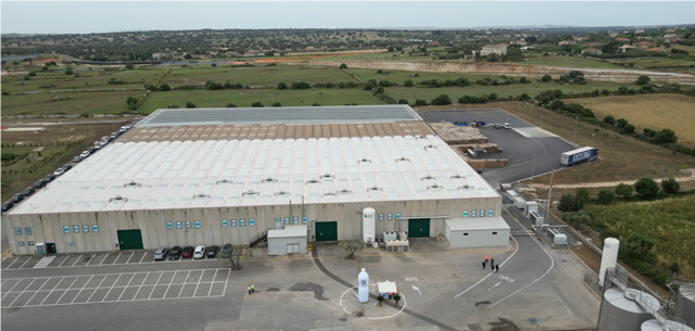 SI.A.M. spa Sicil Acque Minerali