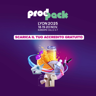 Prod & Pack Lyon