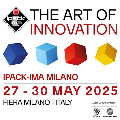 IPACK IMA 2025