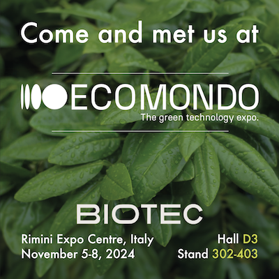 Biotec compound bioplastiche