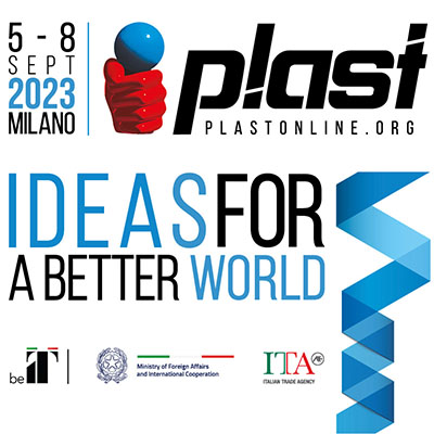 Plast 2023