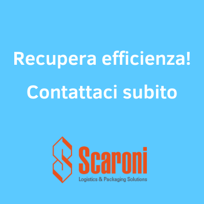 Scaroni Pallets