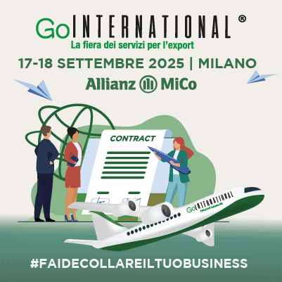 Go International