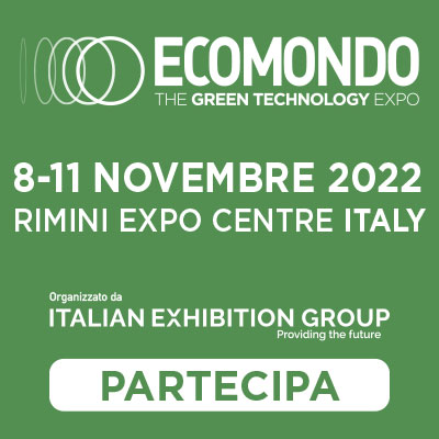 Ecomondo 2022