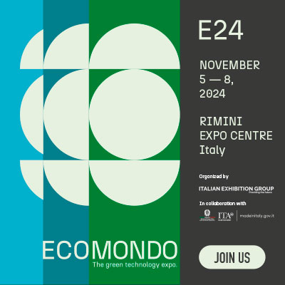 Ecomondo 2024