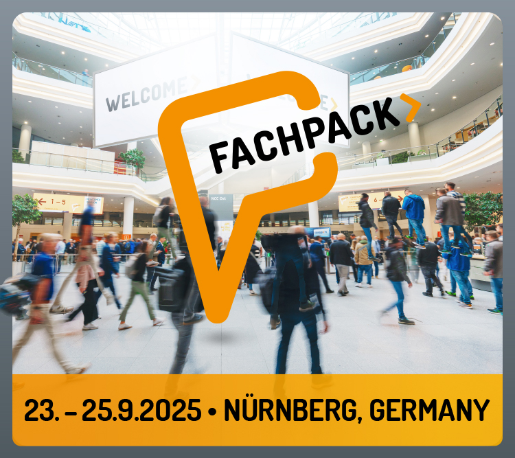 FachPack 2025 Nurnberg