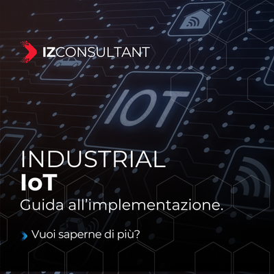 Izzo consultant