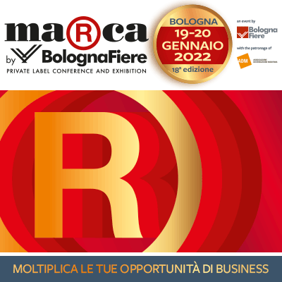 Marca by Bolognafiere
