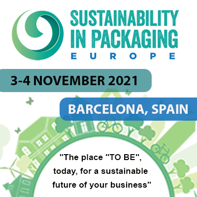 Sustainability in Packaging Europe
