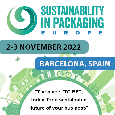 sustainability in packaging europe