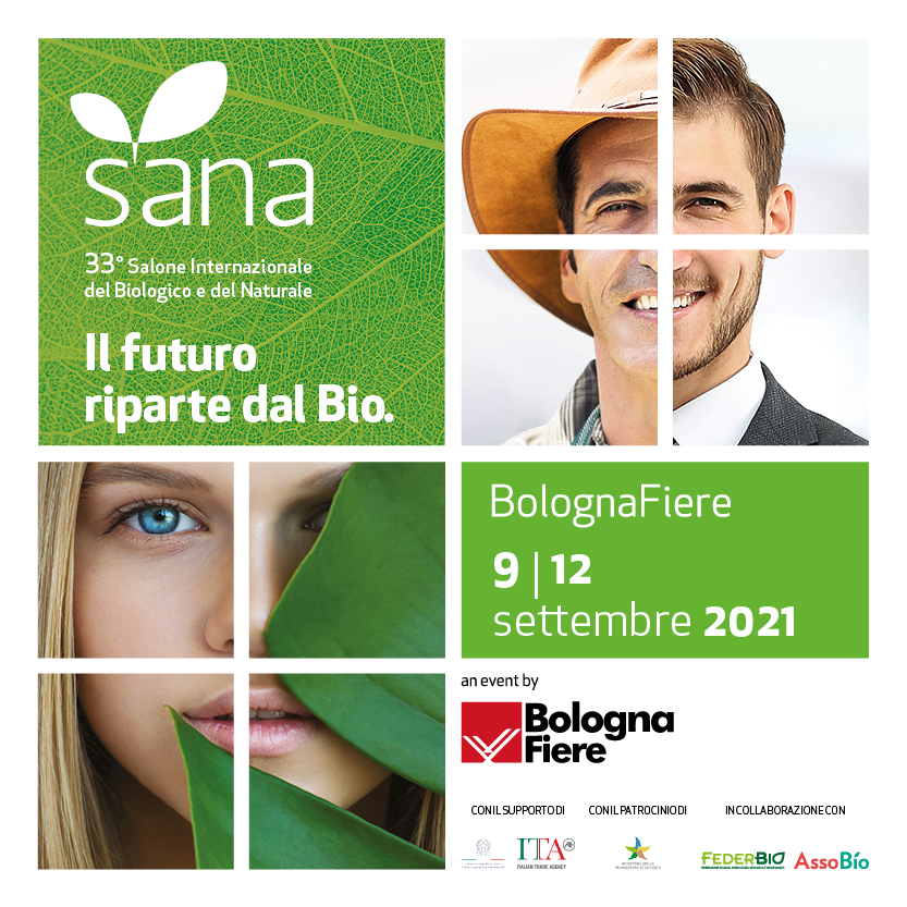 Sana Bolognafiere