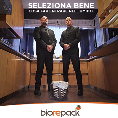 Consorzio Biorepack