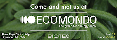 Biotec compound bioplastiche