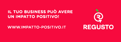 Regusto impatto positivo