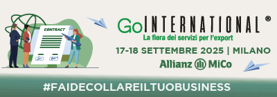 Go International