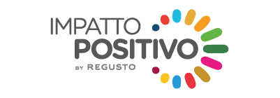 Regusto impatto positivo