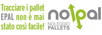 NolPal Noleggio pallet EPAL