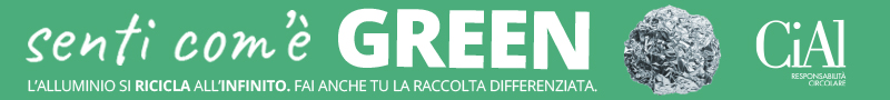 Consorzio CIAL Imballaggi in Alluminio