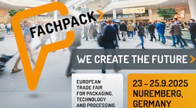 FachPack 2025 Nurnberg