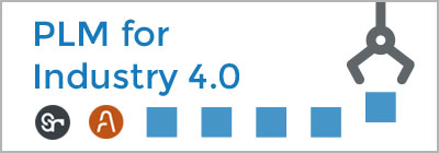 SolidRules by Alexide, PLM for Industry 4.0