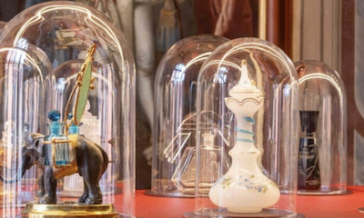 Collezione Storp profumo