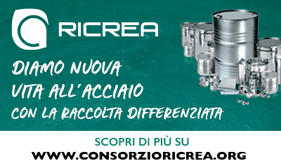 Consorzio Ricrea