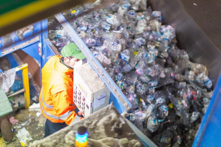 La plastica non è oggi sostituibile