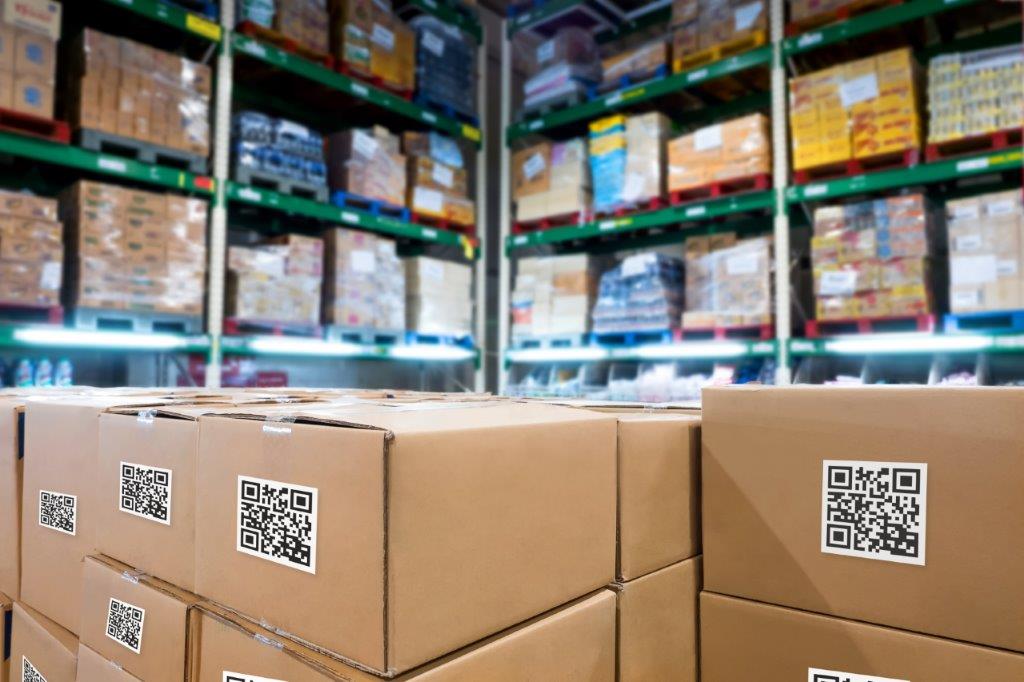 tracciamento merci sistemi SATO etichettatura smart