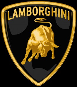 lamborghini